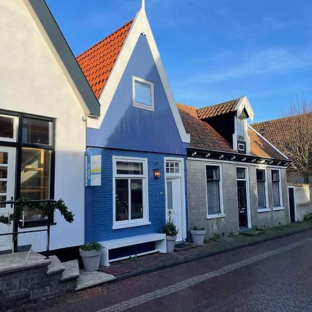 Het Heertje Hotel Den Hoorn  Luaran gambar