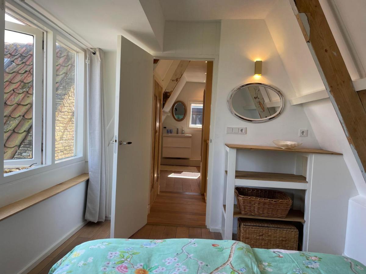 Het Heertje Hotel Den Hoorn  Luaran gambar