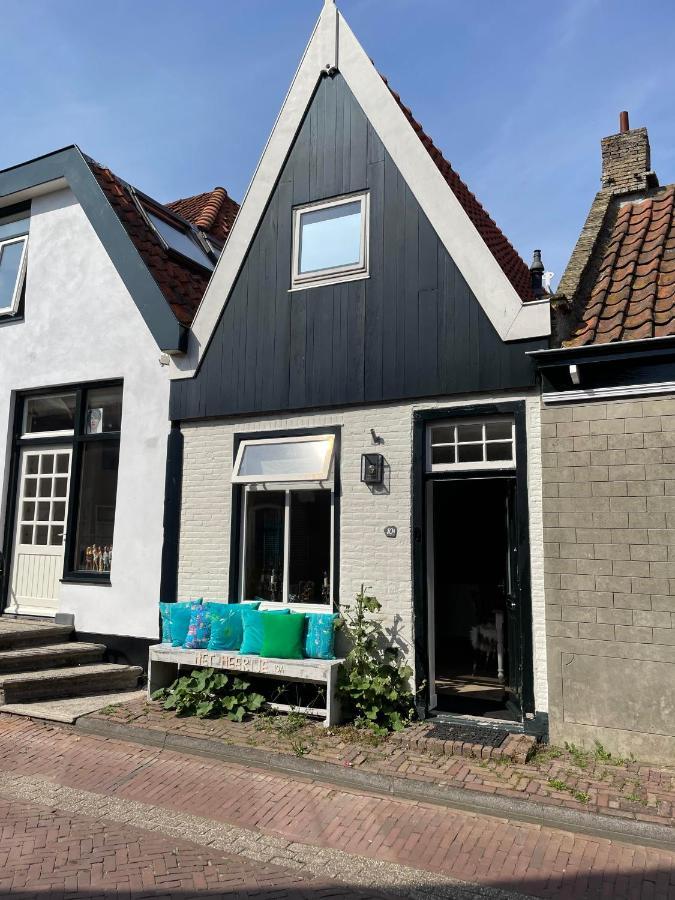 Het Heertje Hotel Den Hoorn  Luaran gambar