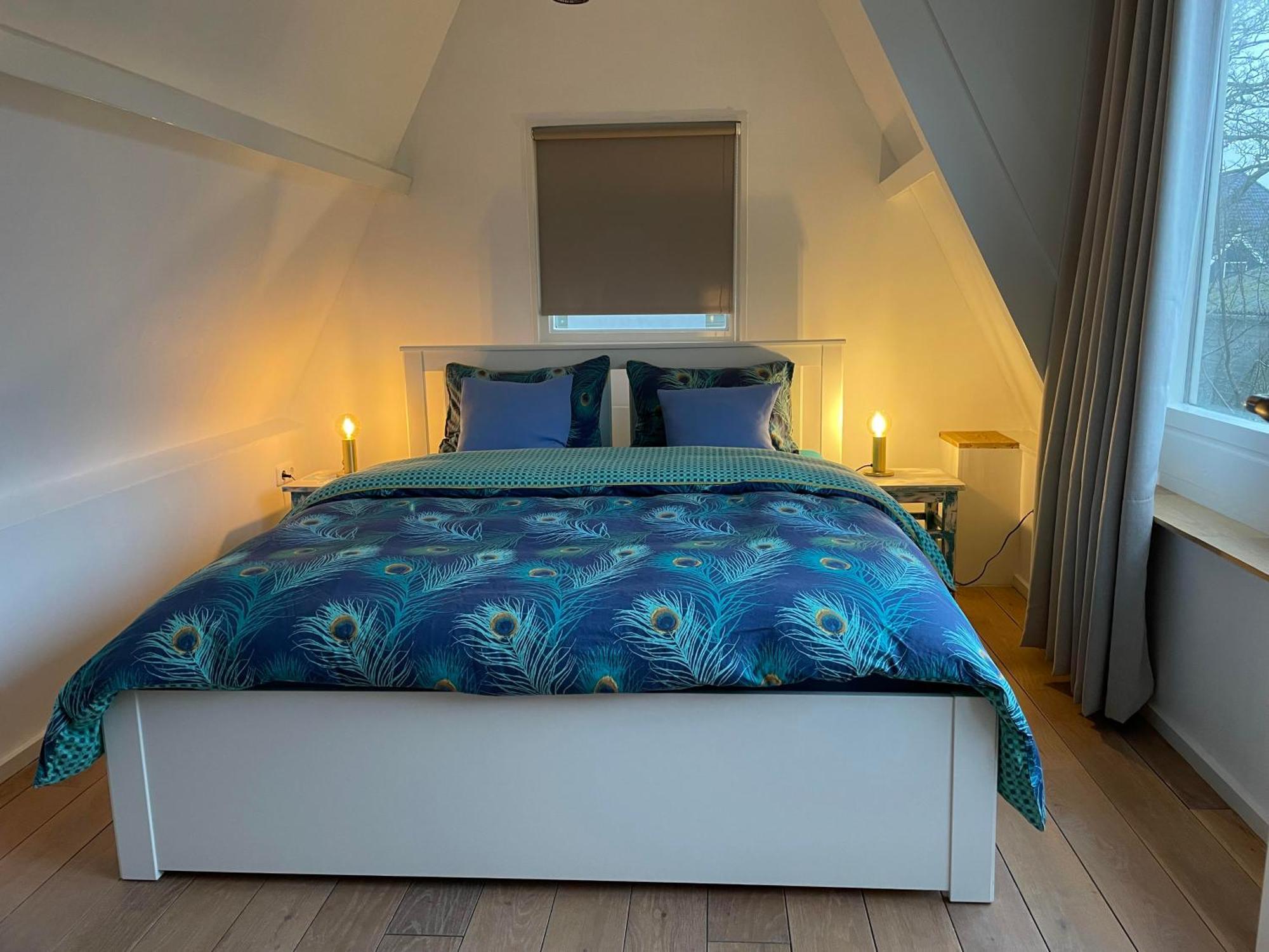 Het Heertje Hotel Den Hoorn  Luaran gambar