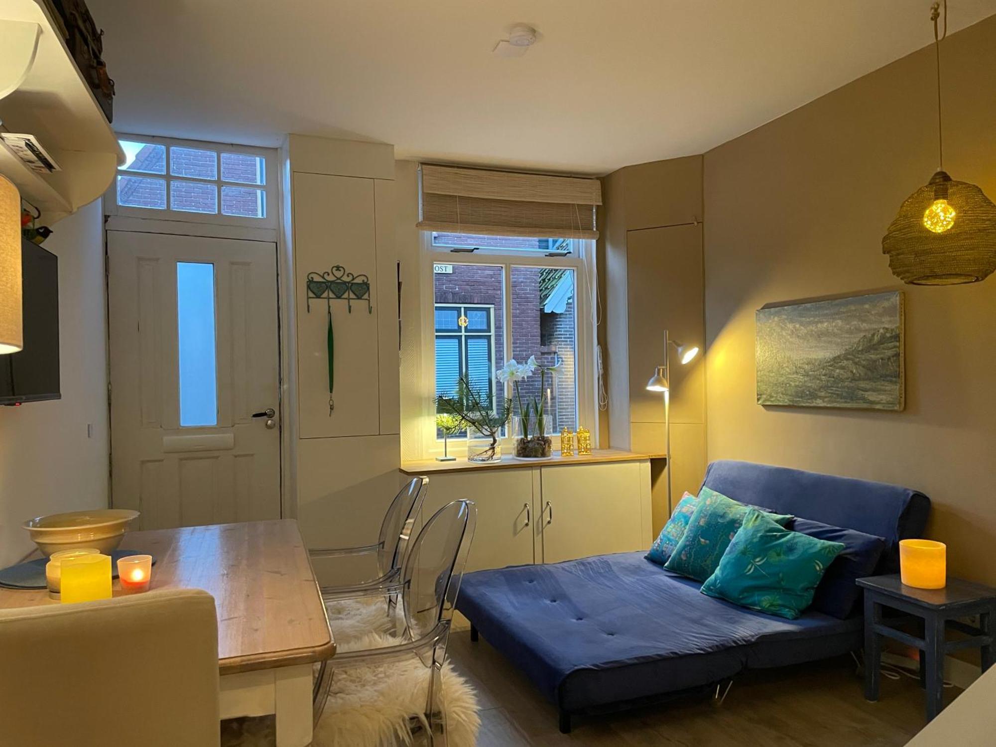 Het Heertje Hotel Den Hoorn  Luaran gambar