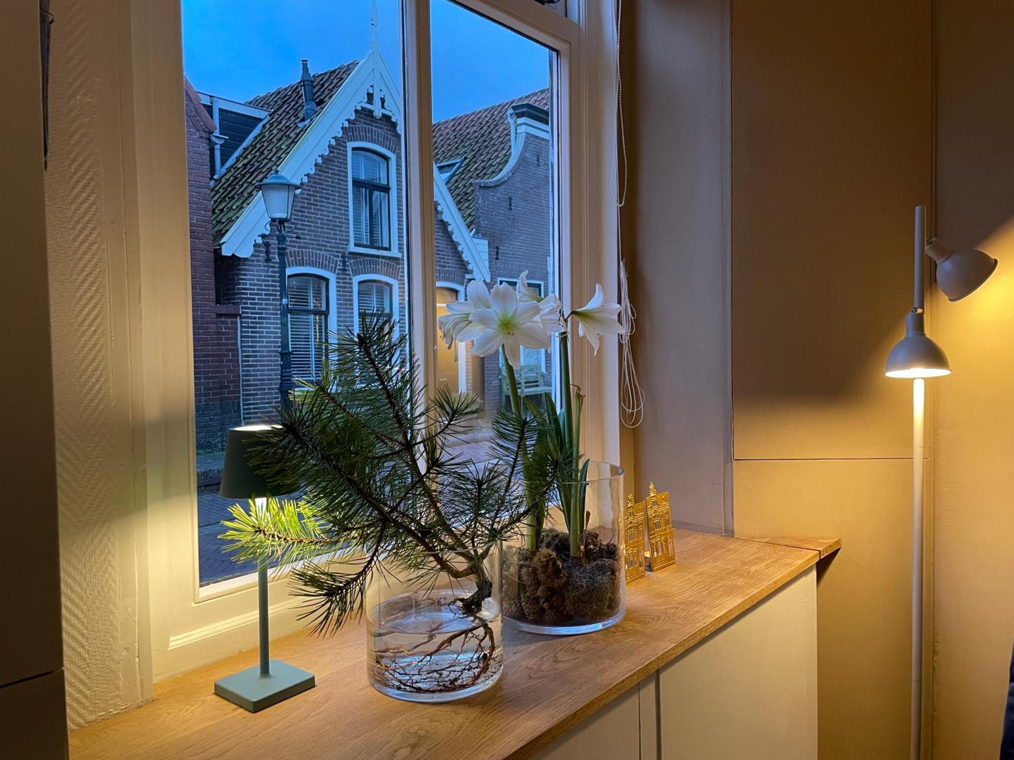 Het Heertje Hotel Den Hoorn  Luaran gambar