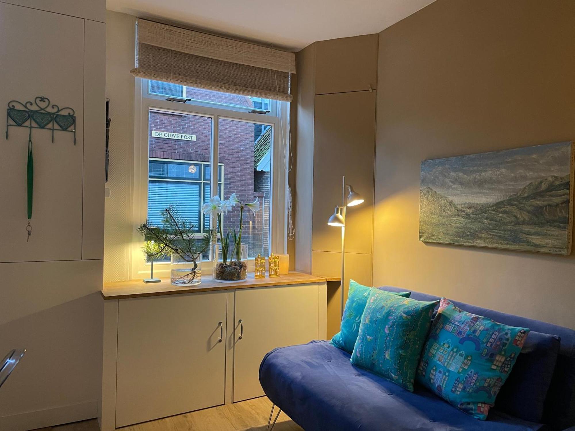 Het Heertje Hotel Den Hoorn  Luaran gambar